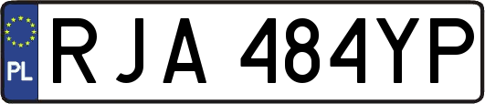 RJA484YP