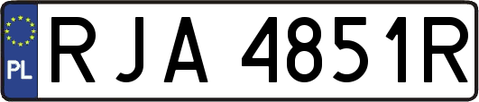 RJA4851R