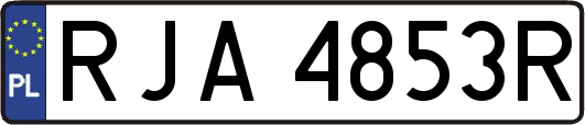 RJA4853R