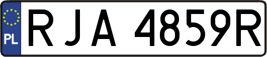 RJA4859R