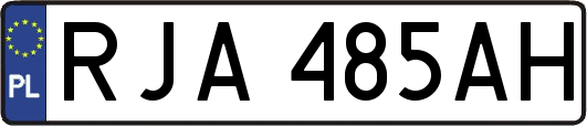 RJA485AH