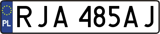 RJA485AJ
