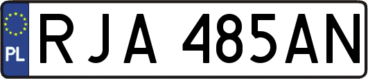 RJA485AN