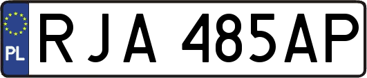 RJA485AP