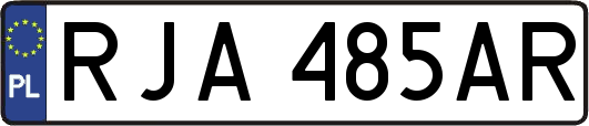 RJA485AR