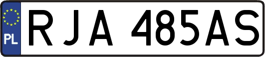 RJA485AS