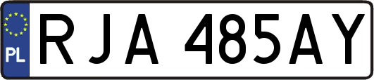 RJA485AY