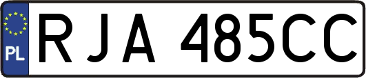 RJA485CC