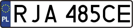 RJA485CE