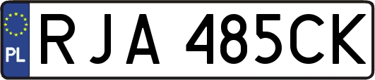 RJA485CK