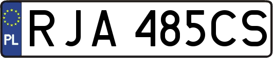RJA485CS
