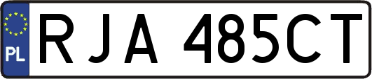 RJA485CT