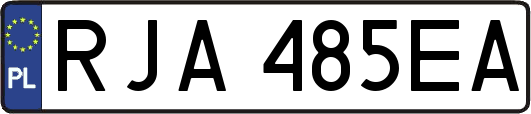 RJA485EA
