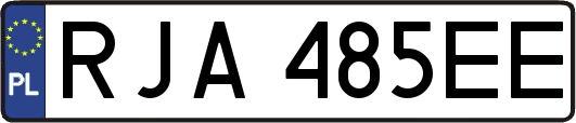 RJA485EE