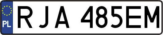 RJA485EM