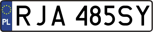 RJA485SY