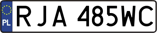 RJA485WC