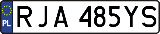 RJA485YS