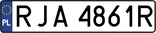 RJA4861R