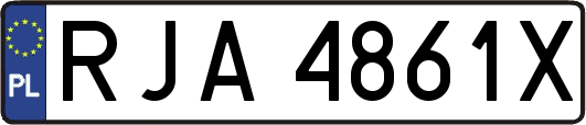 RJA4861X