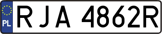 RJA4862R