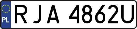 RJA4862U