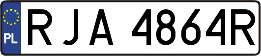 RJA4864R