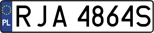 RJA4864S