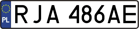 RJA486AE