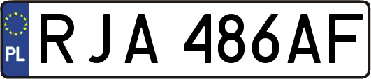 RJA486AF