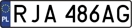 RJA486AG
