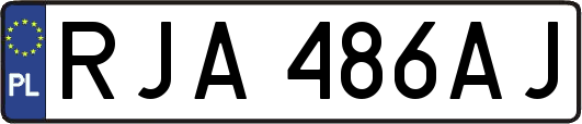RJA486AJ