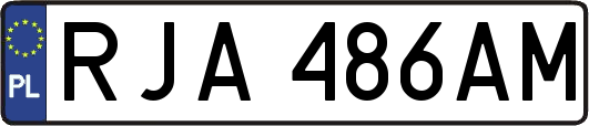 RJA486AM