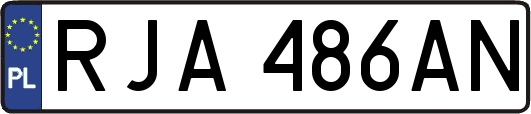 RJA486AN