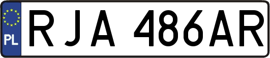RJA486AR