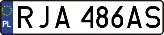 RJA486AS