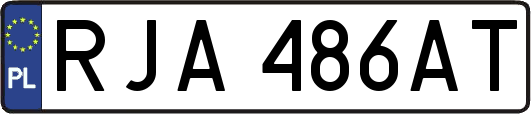 RJA486AT