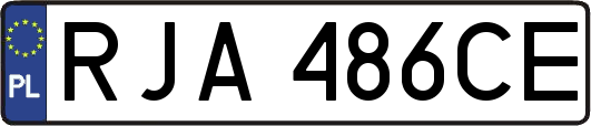 RJA486CE