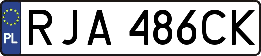 RJA486CK
