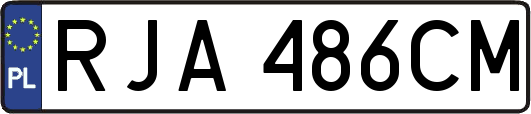 RJA486CM
