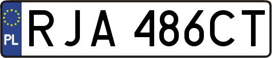 RJA486CT