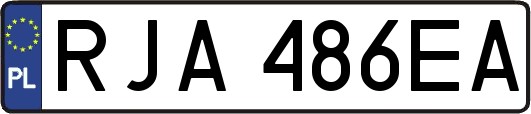 RJA486EA