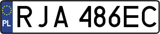 RJA486EC