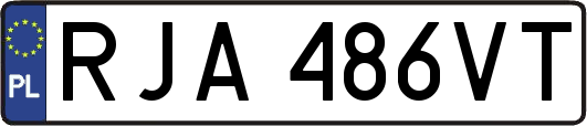 RJA486VT