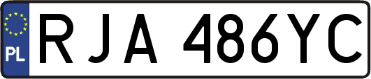 RJA486YC