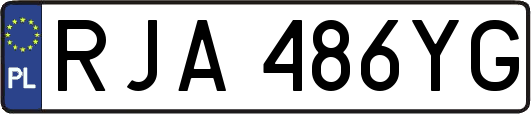RJA486YG