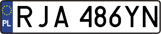 RJA486YN