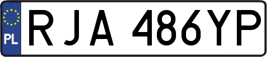 RJA486YP