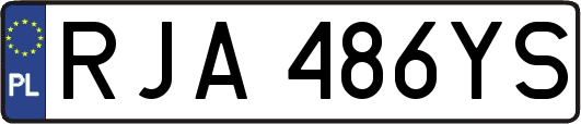 RJA486YS