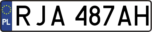 RJA487AH
